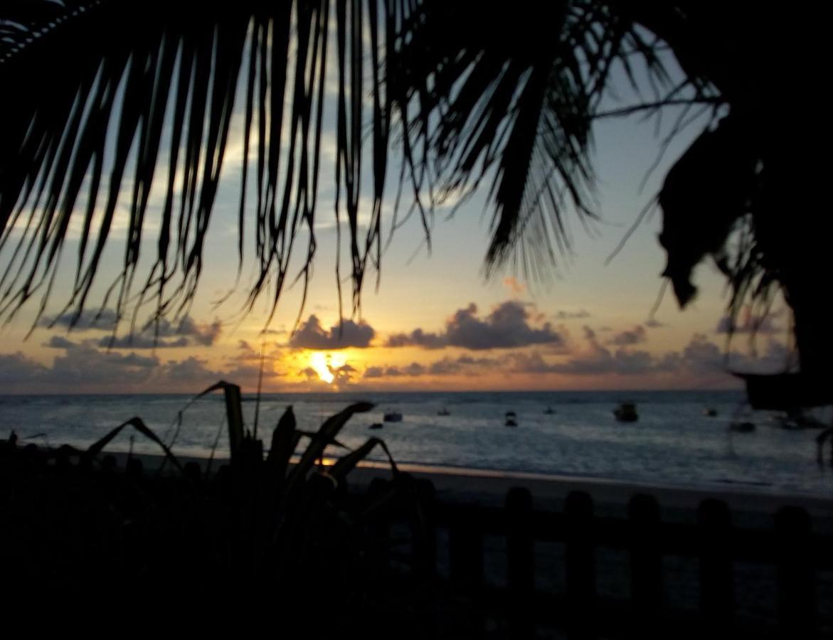 Apartmán Kaapalua Pôrto das Galinhas Exteriér fotografie