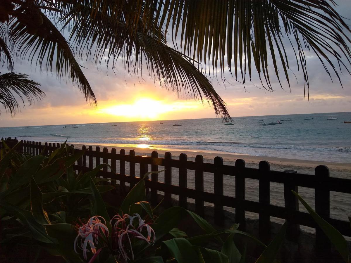 Apartmán Kaapalua Pôrto das Galinhas Exteriér fotografie
