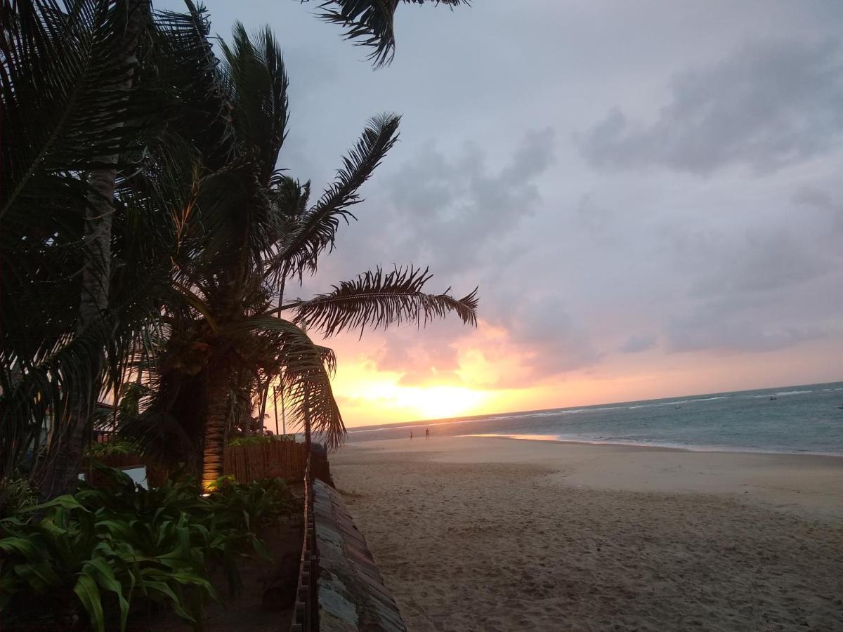 Apartmán Kaapalua Pôrto das Galinhas Exteriér fotografie
