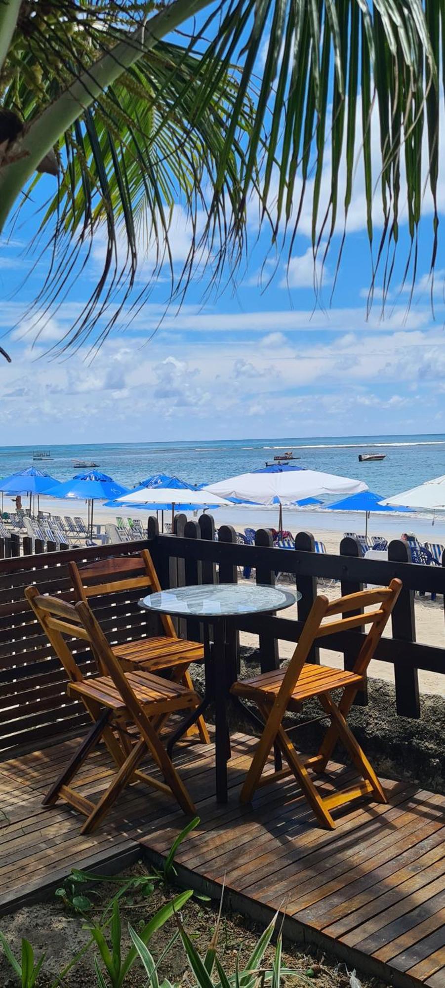 Apartmán Kaapalua Pôrto das Galinhas Exteriér fotografie