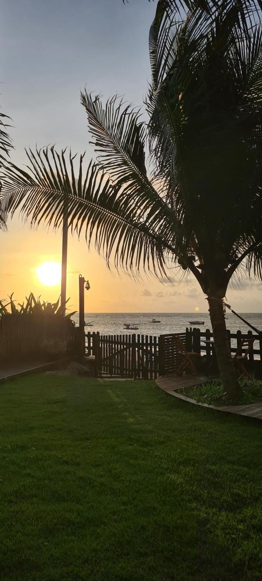 Apartmán Kaapalua Pôrto das Galinhas Exteriér fotografie