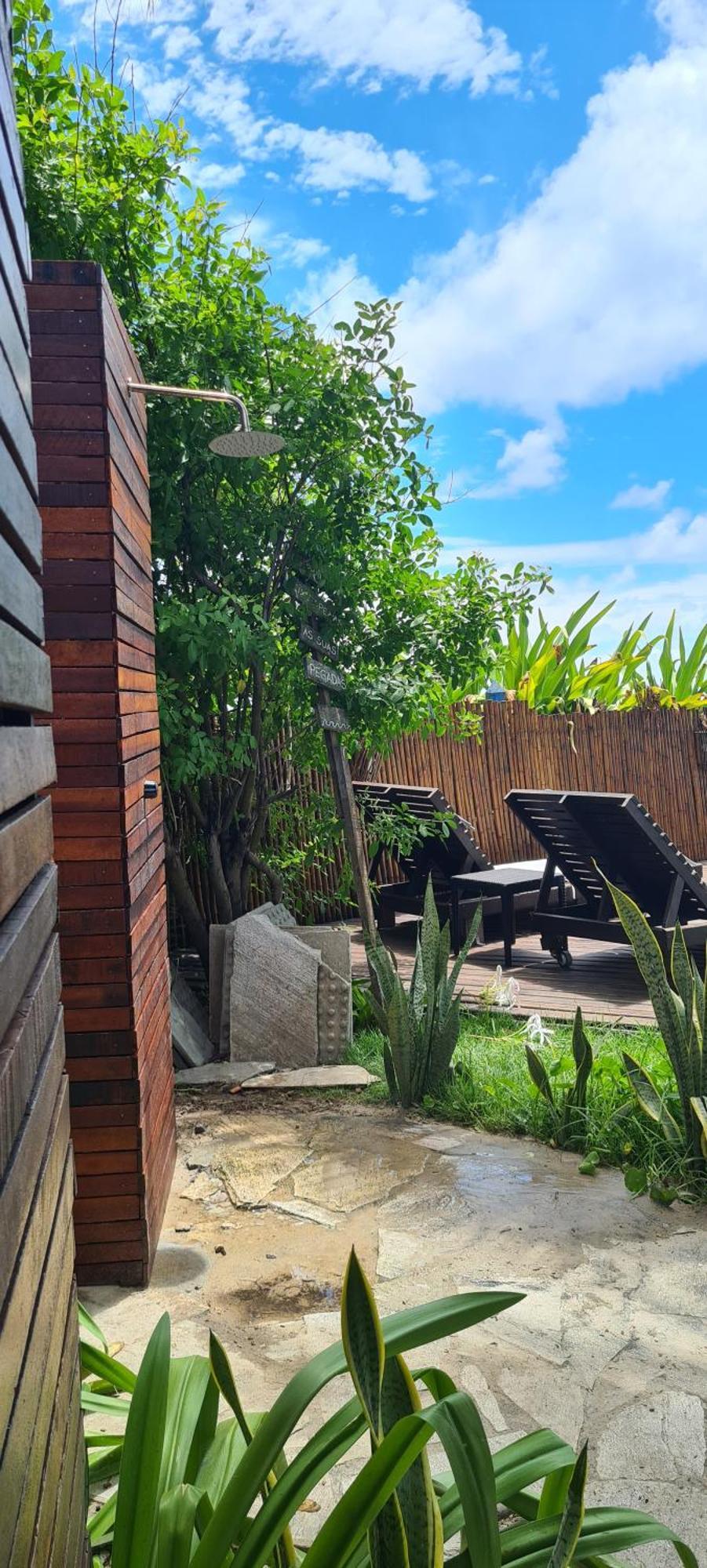 Apartmán Kaapalua Pôrto das Galinhas Exteriér fotografie