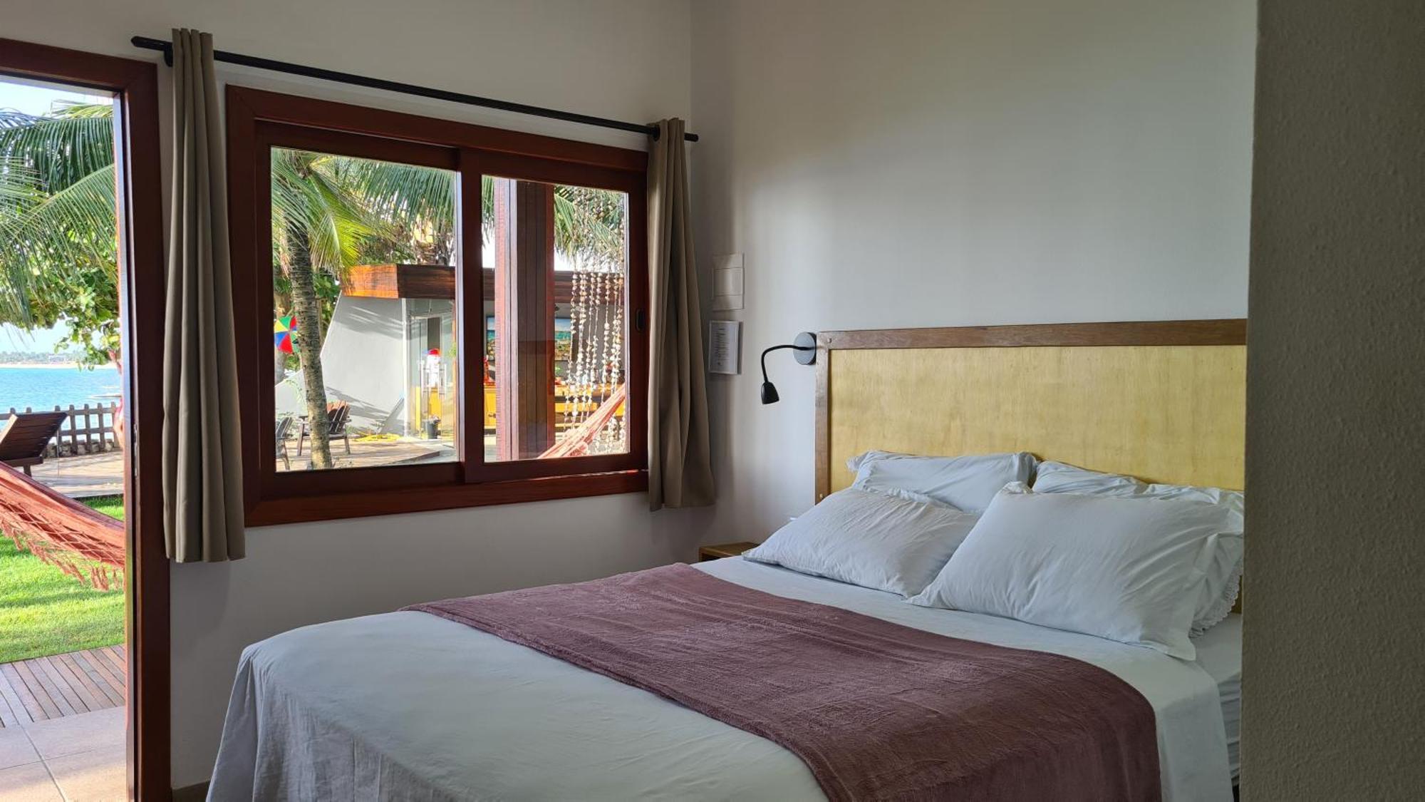 Apartmán Kaapalua Pôrto das Galinhas Exteriér fotografie