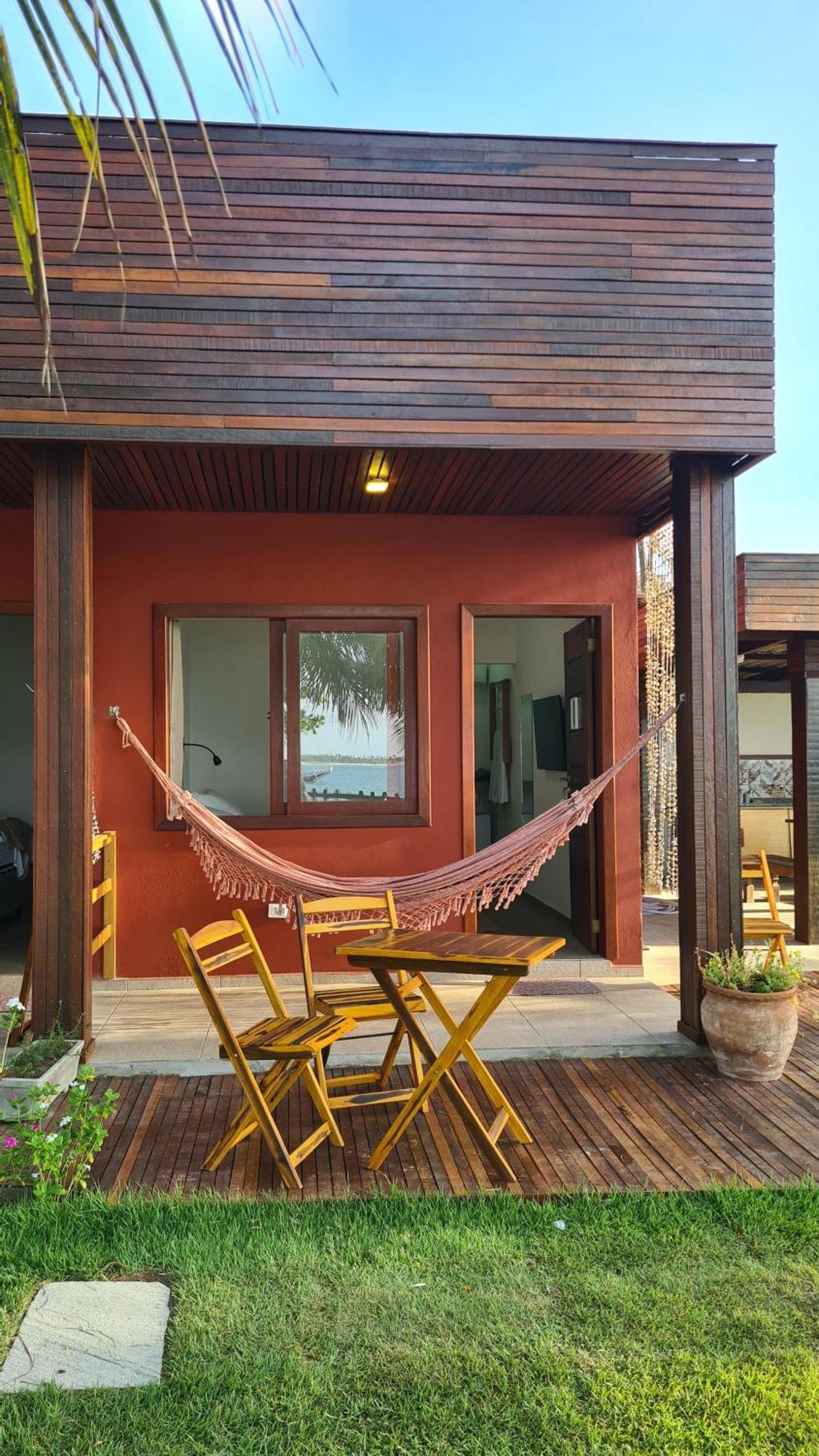 Apartmán Kaapalua Pôrto das Galinhas Exteriér fotografie