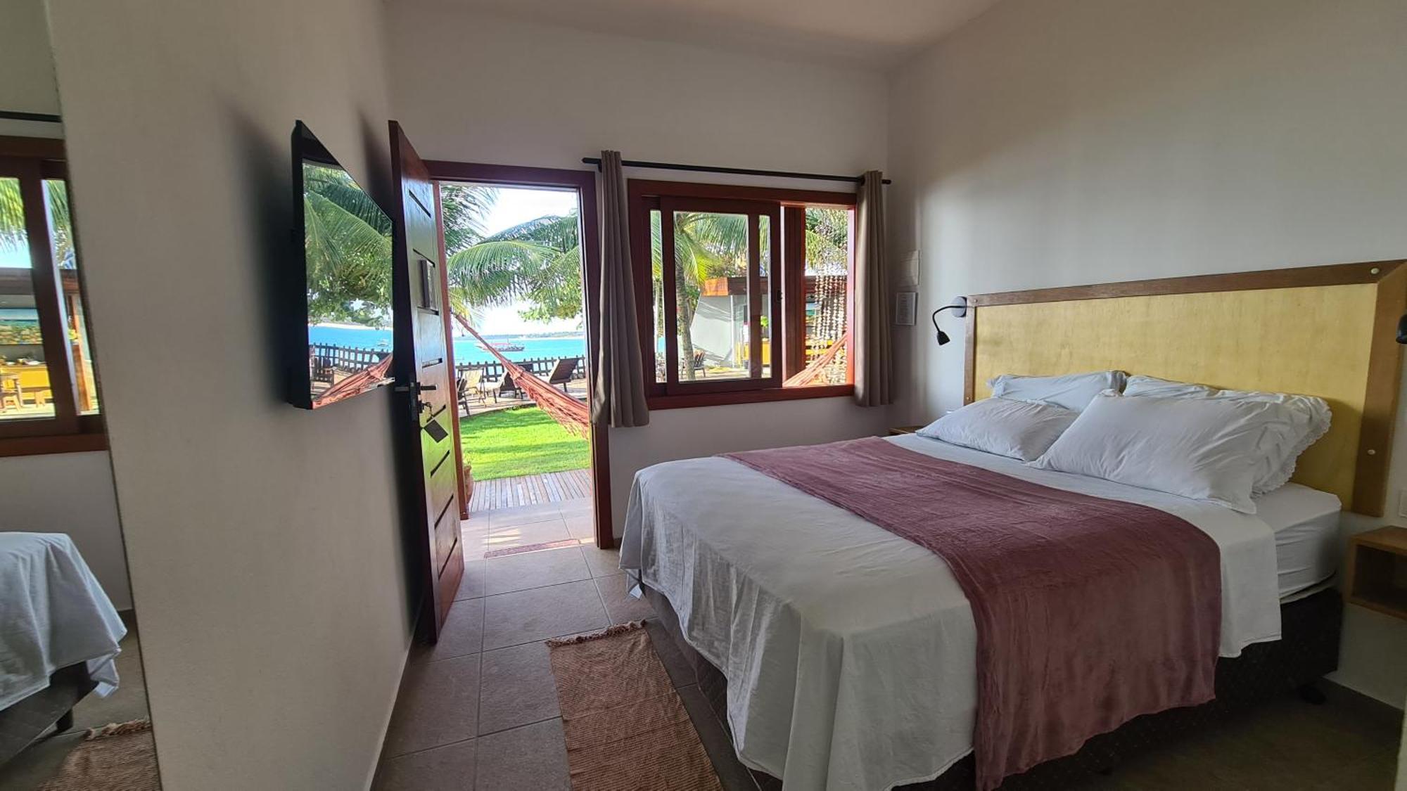 Apartmán Kaapalua Pôrto das Galinhas Exteriér fotografie