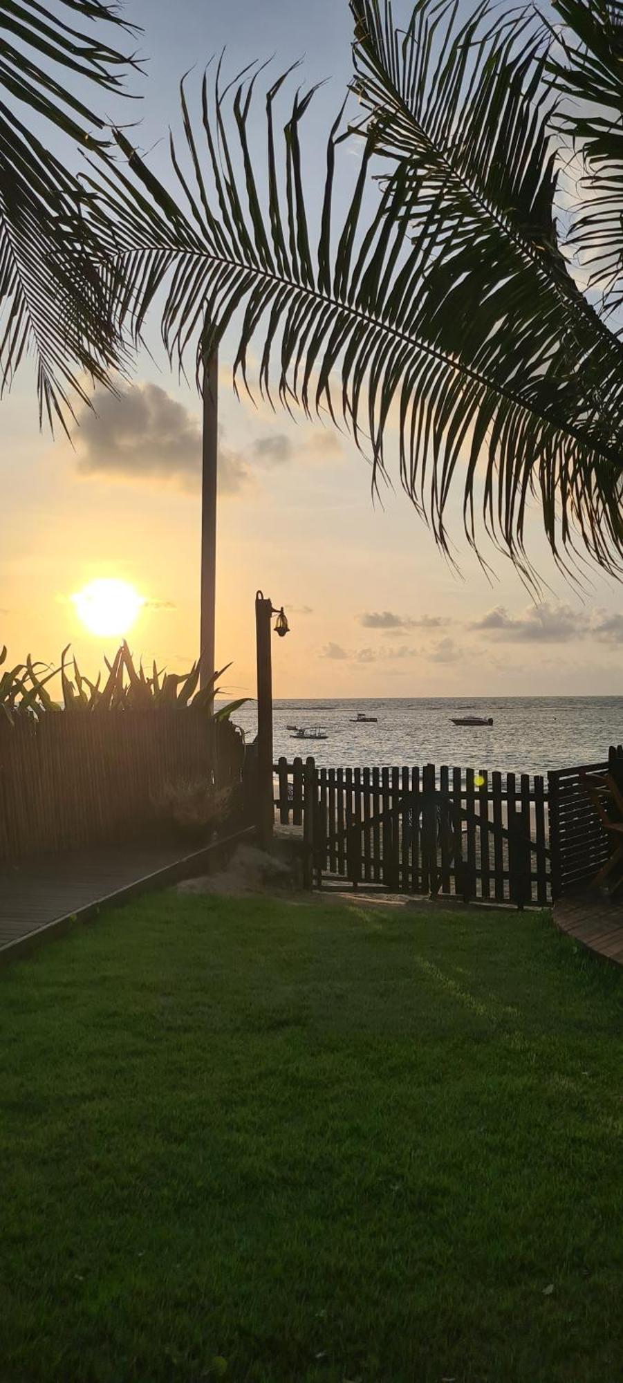 Apartmán Kaapalua Pôrto das Galinhas Exteriér fotografie