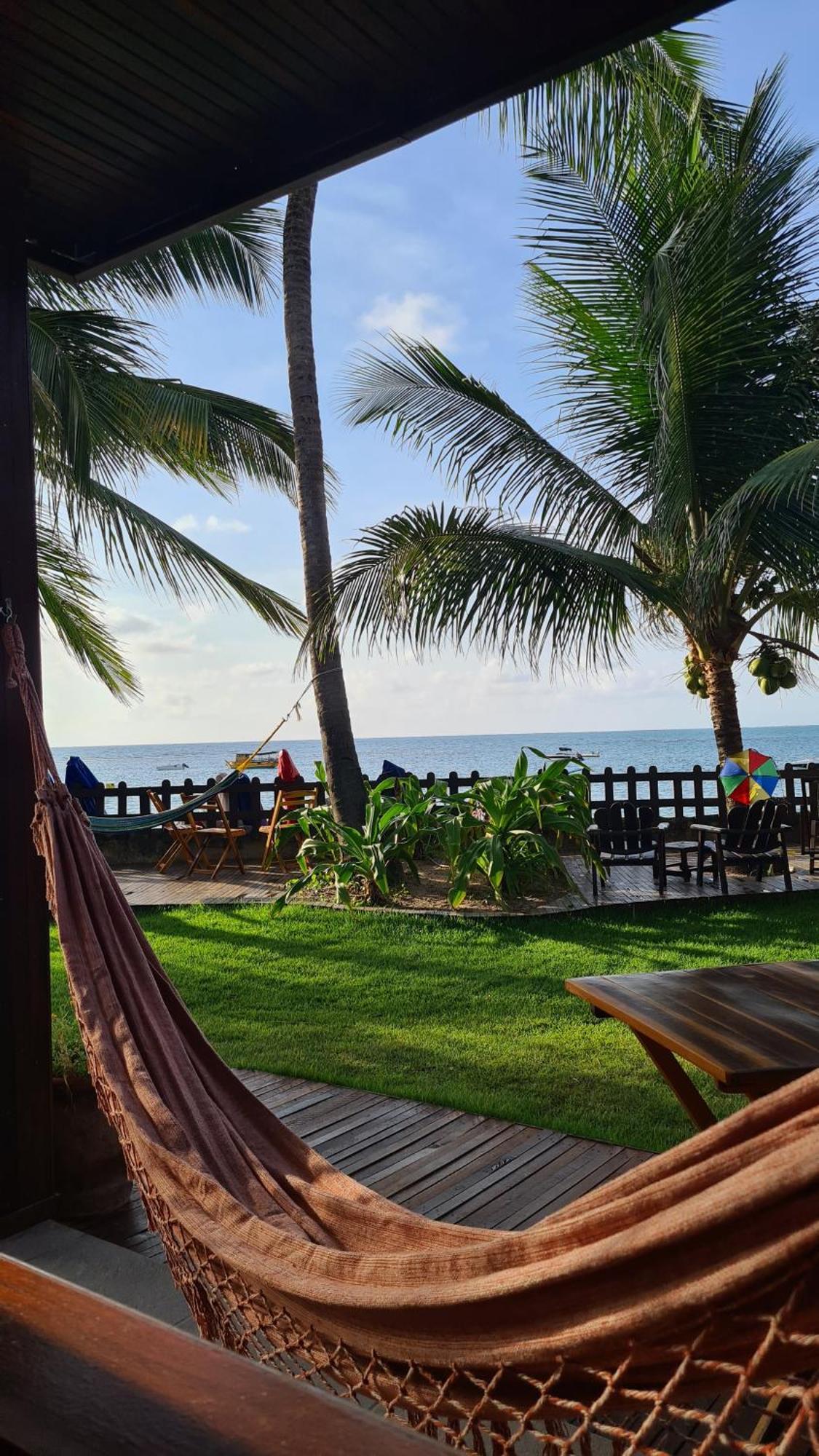 Apartmán Kaapalua Pôrto das Galinhas Exteriér fotografie