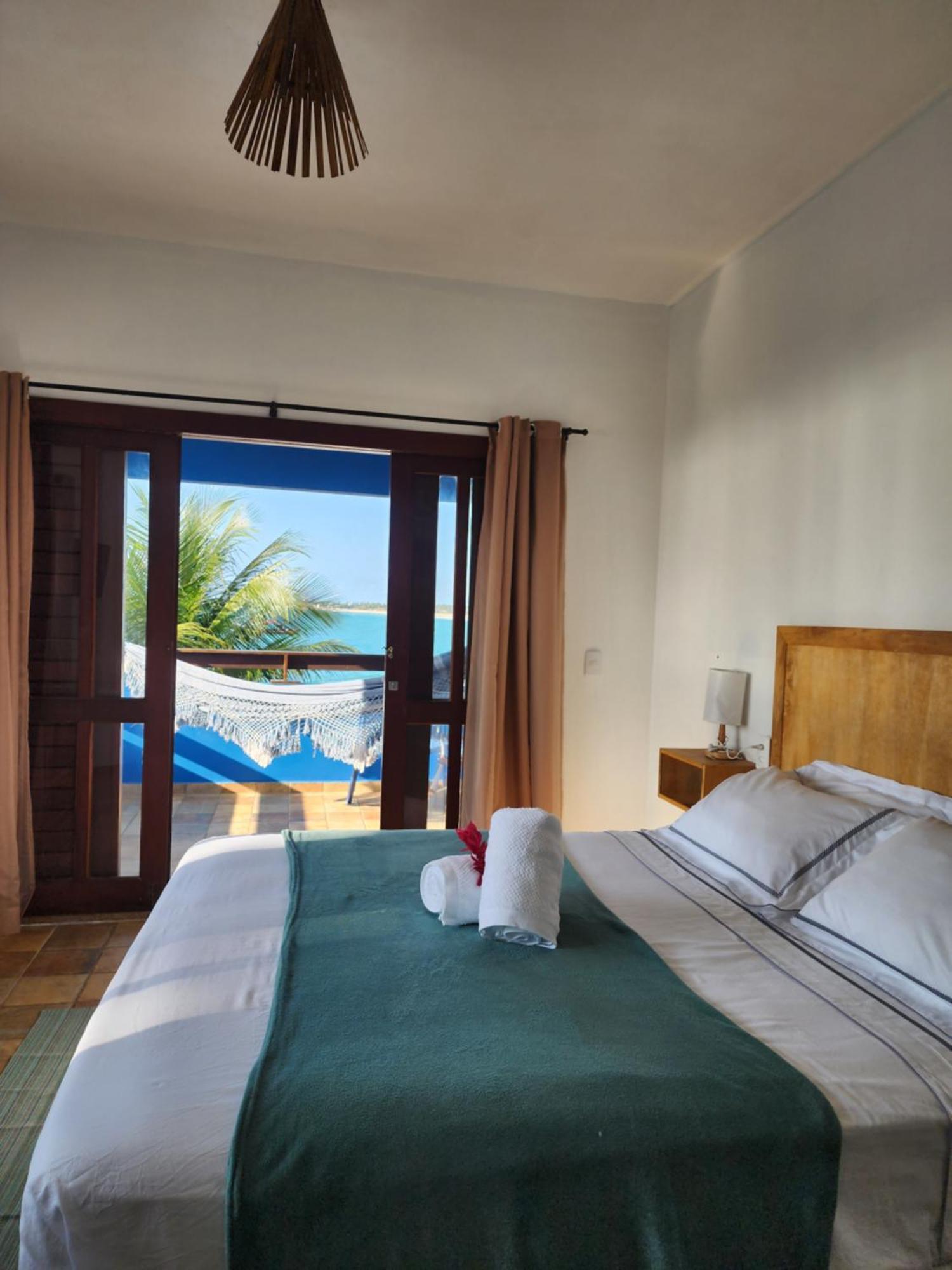 Apartmán Kaapalua Pôrto das Galinhas Exteriér fotografie