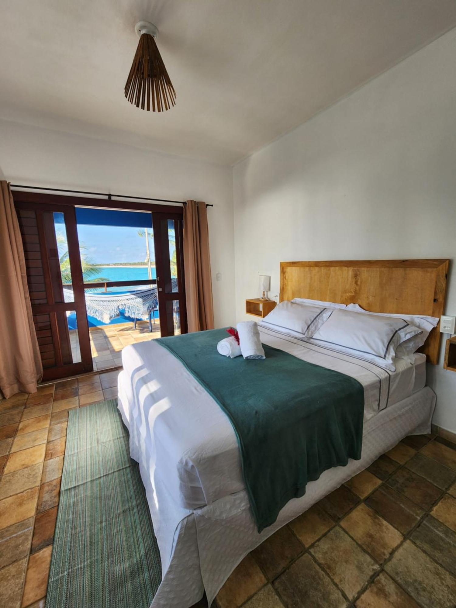 Apartmán Kaapalua Pôrto das Galinhas Exteriér fotografie