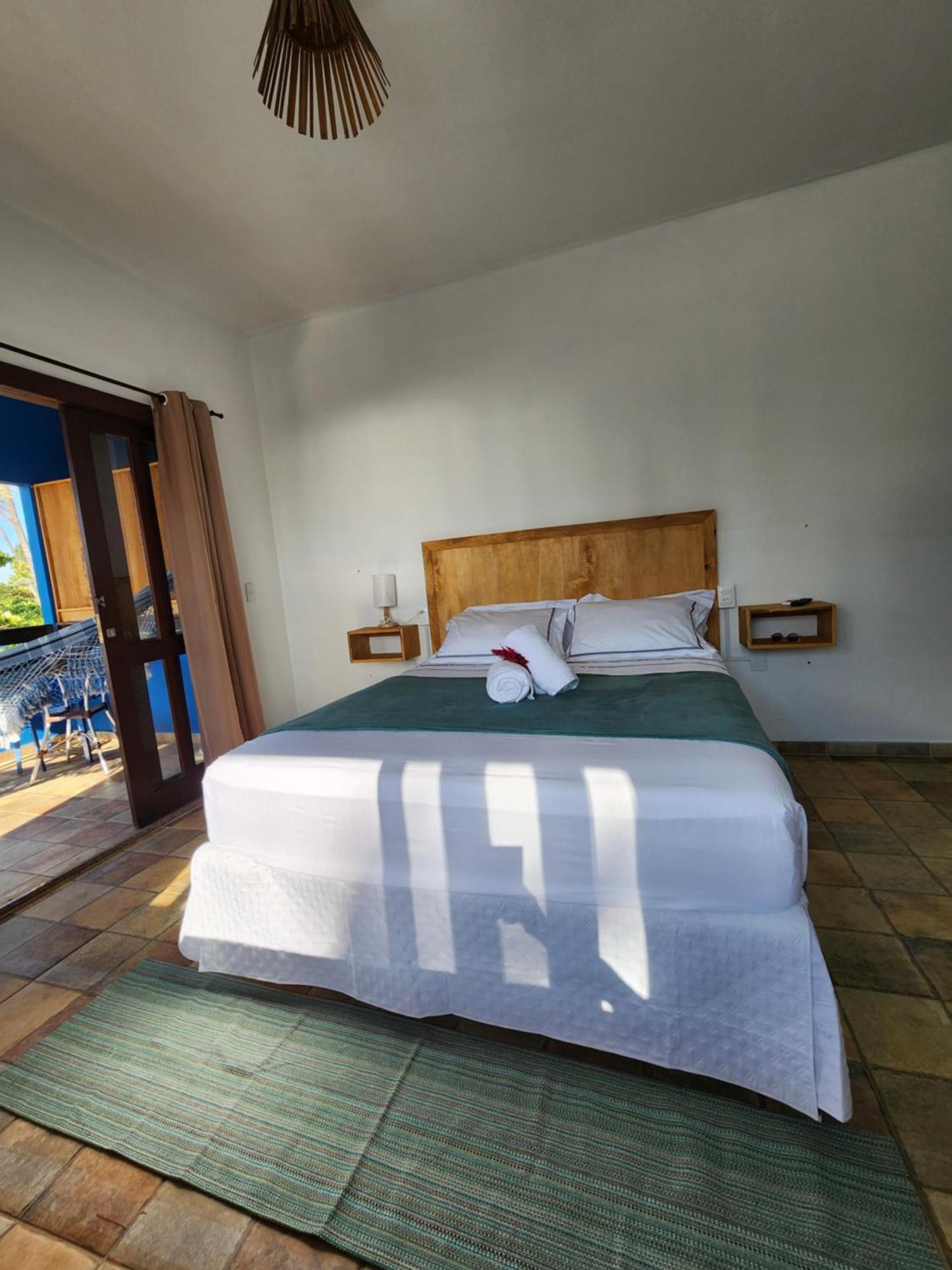 Apartmán Kaapalua Pôrto das Galinhas Exteriér fotografie
