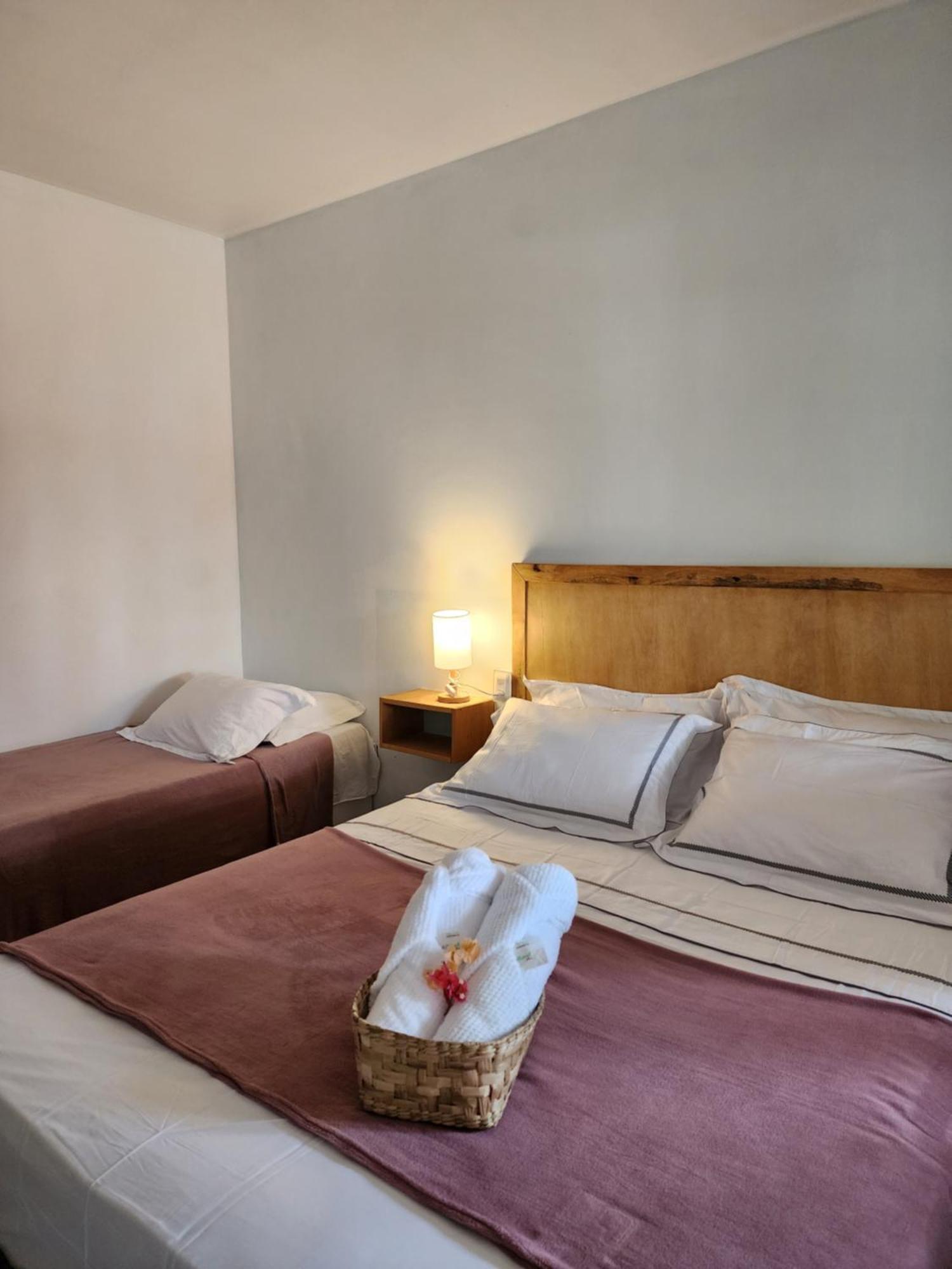 Apartmán Kaapalua Pôrto das Galinhas Exteriér fotografie