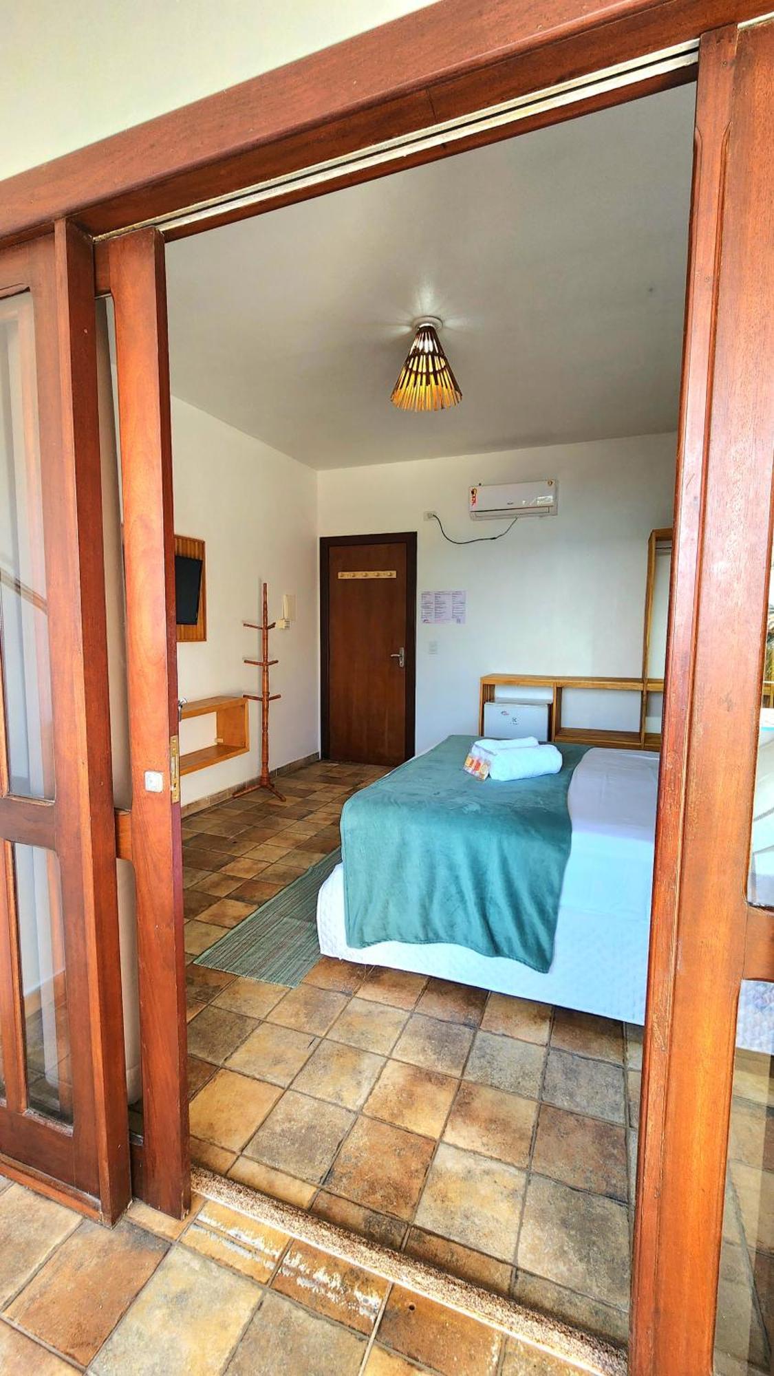 Apartmán Kaapalua Pôrto das Galinhas Exteriér fotografie