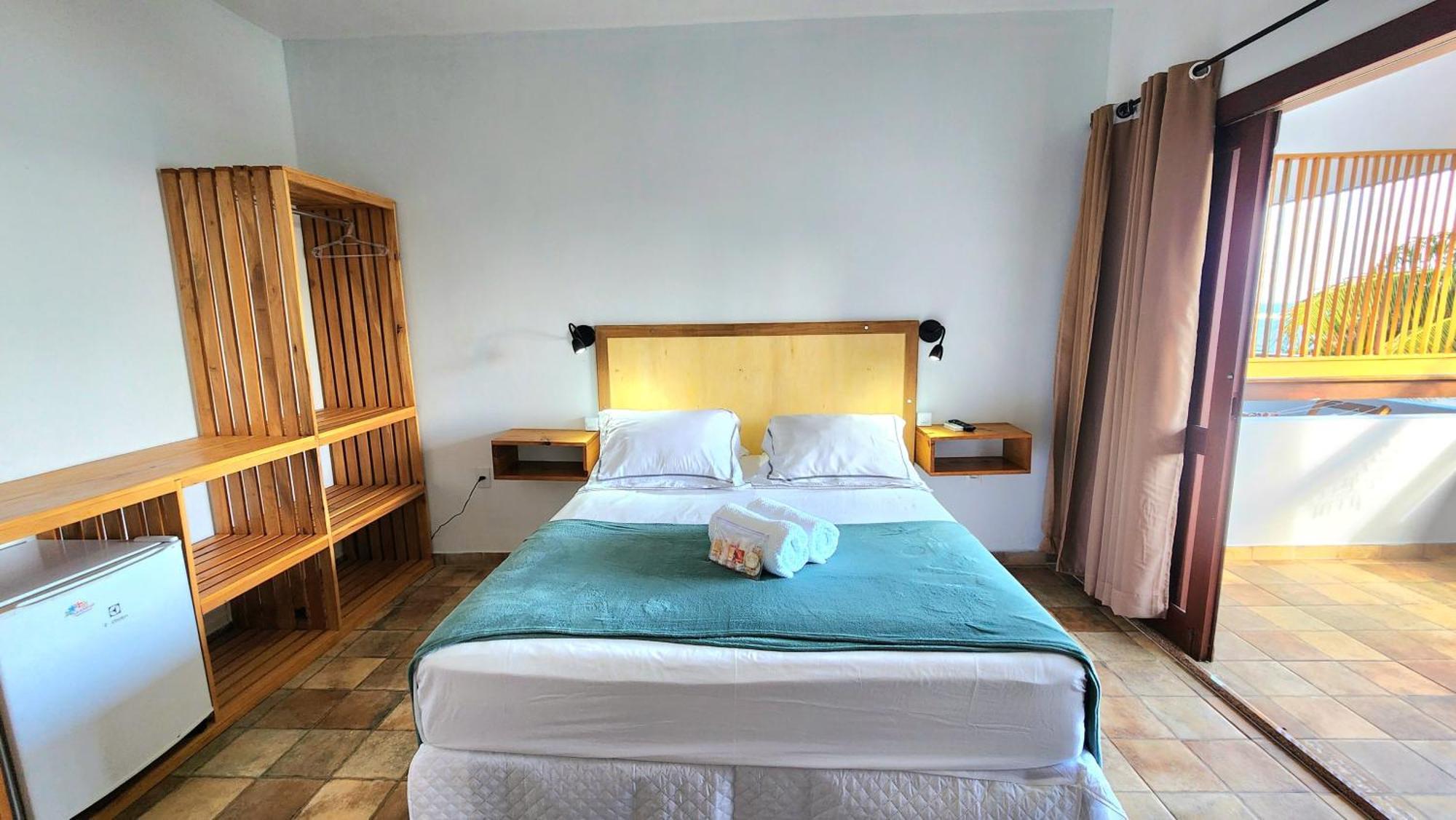 Apartmán Kaapalua Pôrto das Galinhas Exteriér fotografie