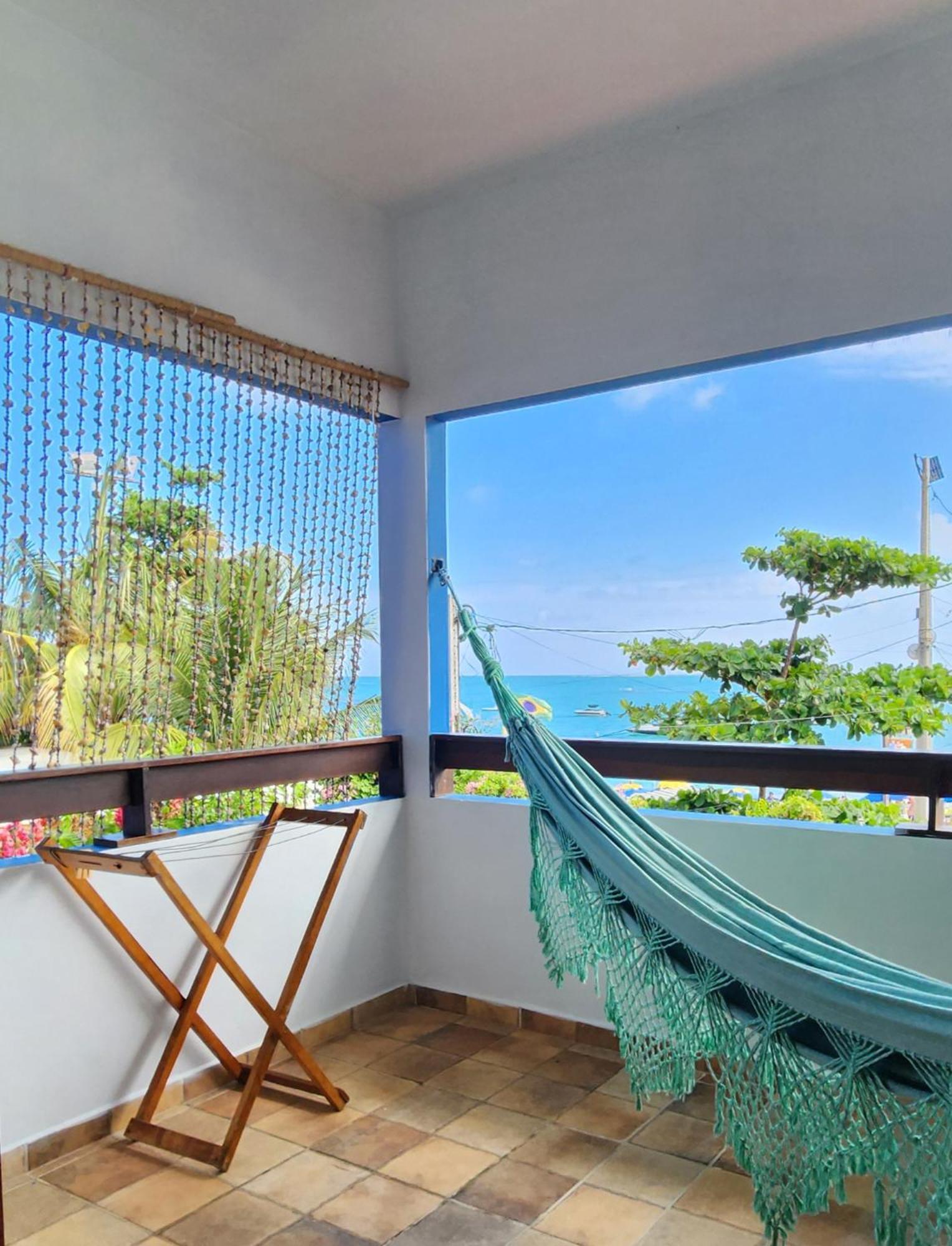Apartmán Kaapalua Pôrto das Galinhas Exteriér fotografie