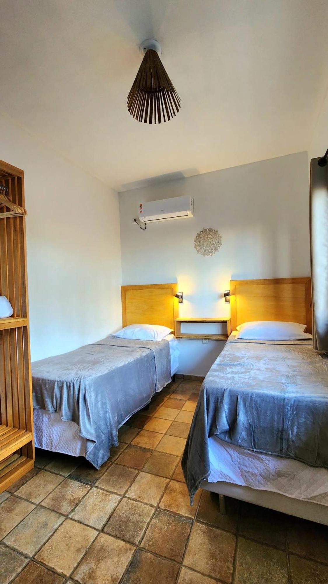 Apartmán Kaapalua Pôrto das Galinhas Exteriér fotografie