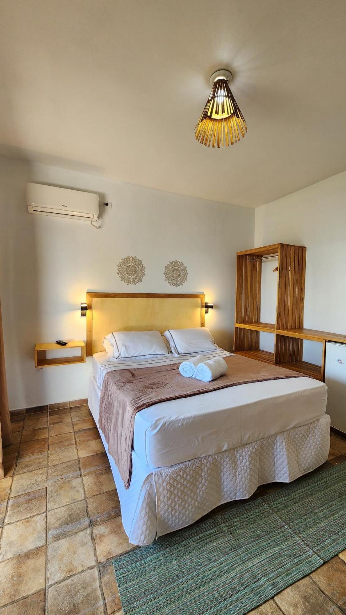 Apartmán Kaapalua Pôrto das Galinhas Exteriér fotografie