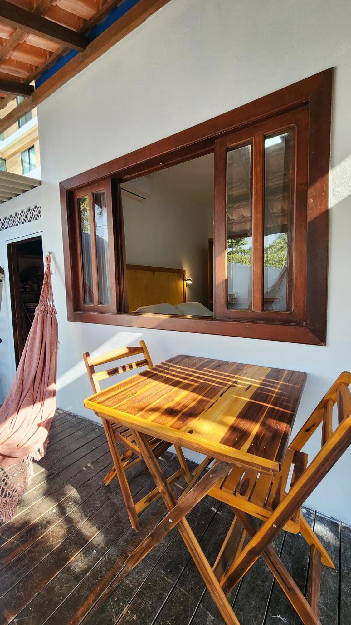 Apartmán Kaapalua Pôrto das Galinhas Exteriér fotografie